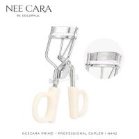 ราคา Nee Cara ที่ดัดขนตา Prime Professional Curler N442 (338915-744541010)