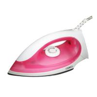 ราคา OTTO เตารีดไฟฟ้าแบบแห้ง 1000W รุ่น EI-601 (สีชมพู) (522888-463974010)