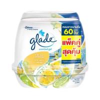 ราคา เกลดเซ็นเต็ดเจลเลมอน 180 กรัม แพ็กคู่ (453858-352164010)