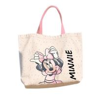 ราคา Dissing กระเป๋าผ้า มินนี่ ลายสุดน่ารัก 45x35 ซม. (337745-743892010)