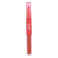 ราคา Ashley ลิปกลอส 2 In 1 Lip Liner & Lip Gloss 0.22 กรัม +1.8 กรัม (339174-744638010)
