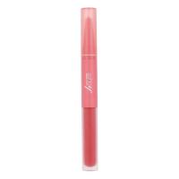 ราคา Ashley ลิปกลอส 2 In 1 Lip Liner & Lip Gloss 0.22 กรัม +1.8 กรัม (339174-744639010)