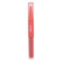 ราคา Ashley ลิปกลอส 2 In 1 Lip Liner & Lip Gloss 0.22 กรัม +1.8 กรัม (339174-744636010)
