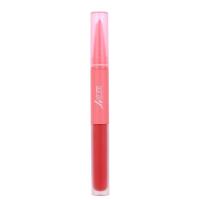 ราคา Ashley ลิปกลอส 2 In 1 Lip Liner & Lip Gloss 0.22 กรัม +1.8 กรัม (339174-744637010)