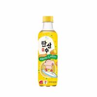 ราคา ตันซันซู โคเรียน ฮันนี่เลมอนโซดา 360 มล. (ยกลัง 24 ขวด) (348012-631563010)