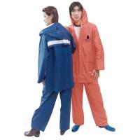 ราคา เสื้อกันฝนผู้ใหญ่ผ้าสองหน้า แบบเสื้อ+กางเกง รุ่น 30-RG014 (341107-618722010)