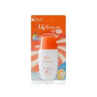 ราคา เค.เอ. ยูวี เพอร์เฟค ซันล็อค SPF50+ PA+++ 30 มล. (579720-565859010)