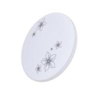 ราคา ENRICH โคมไฟเพดาน ทรงซาลาเปา LED 24W รุ่น SLIM (344469-722138010)