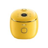 ราคา Tefal หม้อหุงข้าวดิจิทัล Pop Mini Rice Cooker รุ่น RK535 ความจุ 0.7 ลิตร (340946-745567010)