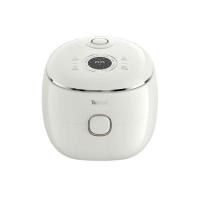 ราคา Tefal หม้อหุงข้าวดิจิทัล Pop Mini Rice Cooker รุ่น RK535 ความจุ 0.7 ลิตร (340946-745568010)