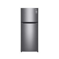 ราคา LG ตู้เย็น 2 ประตู 6.6 คิว รุ่น GN-B202SQIF (340944-745564010)