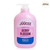 ราคา JUUCEE เจลอาบน้ำ Berry Blossom Shower Gel 450ml. (340579-745460010)