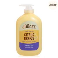 ราคา JUUCEE เจลอาบน้ำ Citrus Breeze Shower Gel 450ml. (340578-745459010)