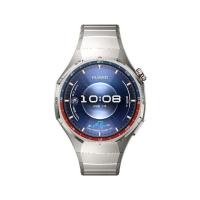 ราคา HUAWEI นาฬิกา Smart Watch WATCH GT 6 PRO 46MM (335880-742861010)