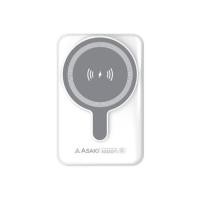 ราคา Asaki Power Bank รุ่น A-B3124C (341223-745628010)