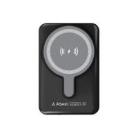 ราคา Asaki Power Bank รุ่น A-B3124C (341223-745629010)