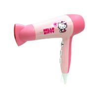 ราคา KASHIWA ไดร์ป่าผม Hello Kitty 1800 วัตต์ รุ่น HR-1802 Pink (328387-738764010)