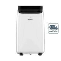 ราคา Aconatic เครื่องปรับอากาศเคลื่อนที่ 9000 BTU รุ่น AN-PAC09A3 (354870-708104010)