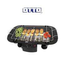 ราคา OTTO เตาปิ้งย่างไฟฟ้า รุ่น GR-141 (342087-745931010)