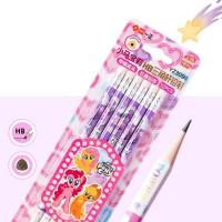 ราคา iiGEN ดินสอไม้ HB My Little Pony (แพ็ก 12 แท่ง) YZ3096 (342527-746140010)