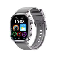 ราคา Well Mi นาฬิกา Smart Watch รุ่น Now2 (337190-743567010)