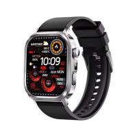 ราคา Well Mi นาฬิกา Smart Watch รุ่น Now2 (337190-743565010)