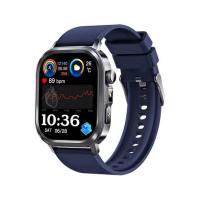 ราคา Well Mi นาฬิกา Smart Watch รุ่น Now2 (337190-743566010)
