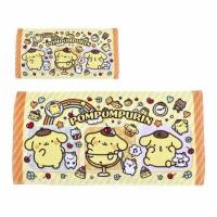 ราคา Chilli SET ผ้าขนหนู 16x32+30x60นิ้ว Pompompurin Bakery (366794-735230010)