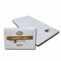 ราคา Satin Topper ยางพารา รุ่น Comfort Latex (378196-310908010)