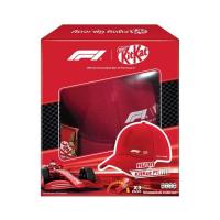 ราคา คิทแคท ช็อกโกแลตชุดกระเป๋าคาดอก F1 34 กรัม (337592-743814020)