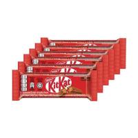 ราคา คิทแคท ช็อกโกแลต 2F 17 กรัม (498380-419941010)