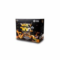 ราคา WWL Whey Protein 2 lb. รสกาแฟ (352257-227927010)