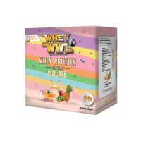 ราคา WWL Whey Protein 1 lb.ซูกัส (352250-227923010)