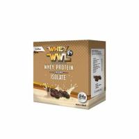 ราคา WWL Whey Protein 1 lb.กาแฟ (352249-227922010)
