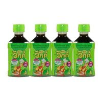 ราคา วิกกี้ ซอสหมักหมูนุ่ม 210 กรัม (แพ็ก 4 ชิ้น) (352137-674041010)