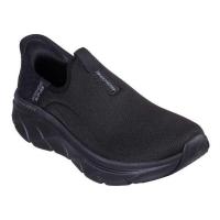 ราคา Skechers รองเท้าผู้หญิง Women Slip-ins Sport D'Lux Walker 2.0150099-BBK (327275-738185010)