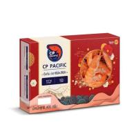 ราคา กุ้งต้ม 400 กรัม ซีพีแปซิฟิก (424217-332568040)