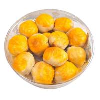 ราคา ขนมเปี๊ยะไส้ถั่วไข่เค็ม ครูสมทรง (372232-680927010)