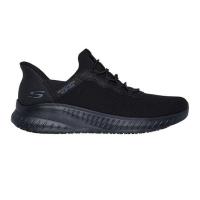 ราคา Skechers รองเท้าผู้หญิง Women Squad Chaos SR Works Shoes 108194 Air-Cooled Memory Foam (343177-704975010)
