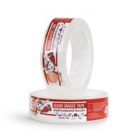 ราคา ThaiKK เทปกาวสองหน้าแบบใส Nano Magic Tape 30mmx3m (แพ็ก 2 ม้วน) (587924-581889010)