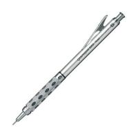 ราคา Pentel ดินสอเขียนแบบ GRAPHGEAR 1000 ขนาด 0.5มม. ด้ามสีเทา (575194-557806010)