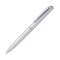 ราคา Pentel ปากกาเจล Energel Sterling Twist 0.7มม. ด้ามสีเงิน (575188-557799010)