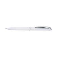 ราคา Pentel ปากกาเจล Energel Sterling Twist BL2007 0.7มม. ด้ามสีขาว (567130-542760010)