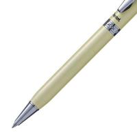 ราคา Pentel ปากกาลูกลื่น Sterling B811 0.8มม. ด้ามสีงาช้าง (567127-542757010)