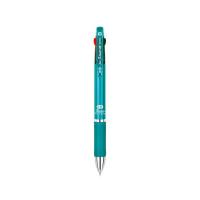 ราคา JAVA ปากกาลูกลื่น 3 ระบบ Jet3Ball-M 0.38mm. Mint ด้ามสีเขียวมิ้นท์ (548965-512709010)