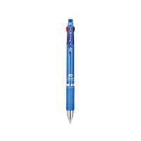 ราคา JAVA ปากกาลูกลื่น 3 ระบบ Jet3Ball-M 0.38mm. Blue ด้ามสีน้ำเงิน (548963-512707010)