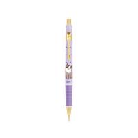 ราคา JAVA ดินสอกด Naong 0.5mm. ด้ามลายน้องแมว Ragdoll สี Purple (548959-512702010)
