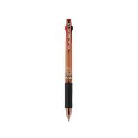 ราคา JAVA ปากกาลูกลื่น 3 ระบบ Jet3Ball 0.38mm. Brown ด้ามสีน้ำตาล (548950-512693010)