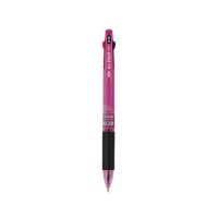 ราคา JAVA ปากกาลูกลื่น 3 ระบบ Jet3Ball 0.38mm. Purple ด้ามสีม่วง (548947-512689010)
