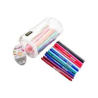 ราคา DONG-A ปากกาสี My Color 2 ชุด 35ด้าม 35สี MC2-35C (546252-508281010)